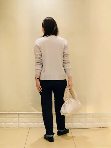 自由区 田辺 コーディネート画像