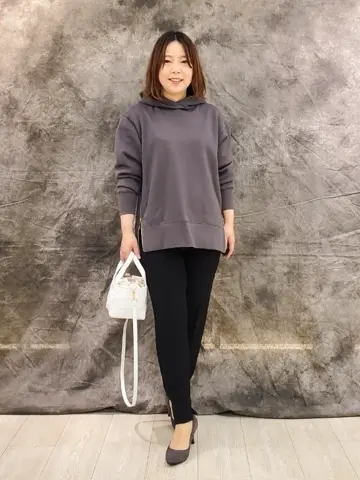 自由区 原田 コーディネート画像