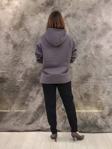 自由区 原田 コーディネート画像