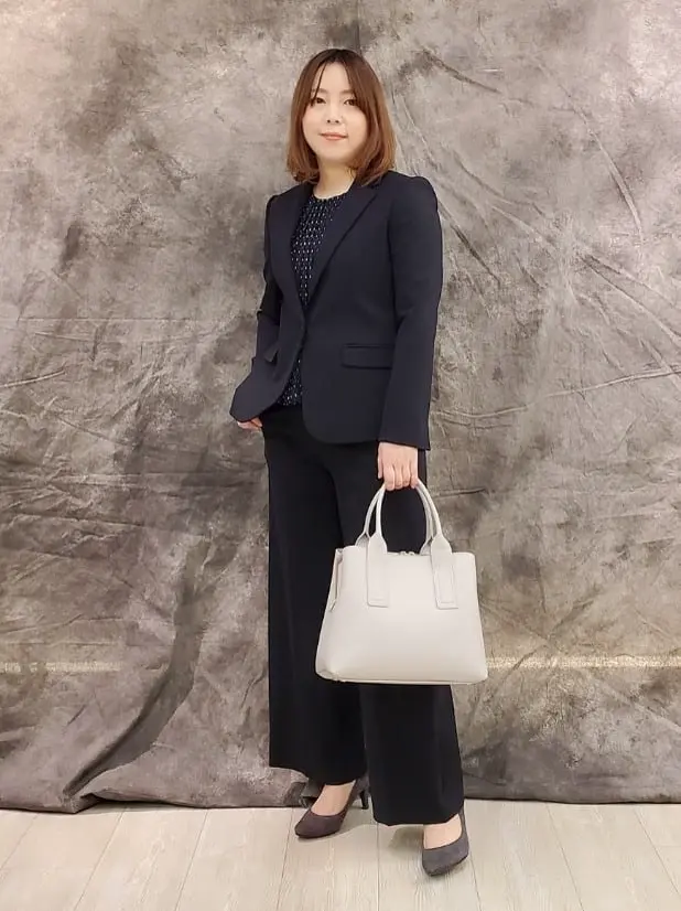 自由区 原田 コーディネート画像