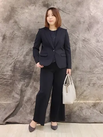 自由区 原田 コーディネート画像