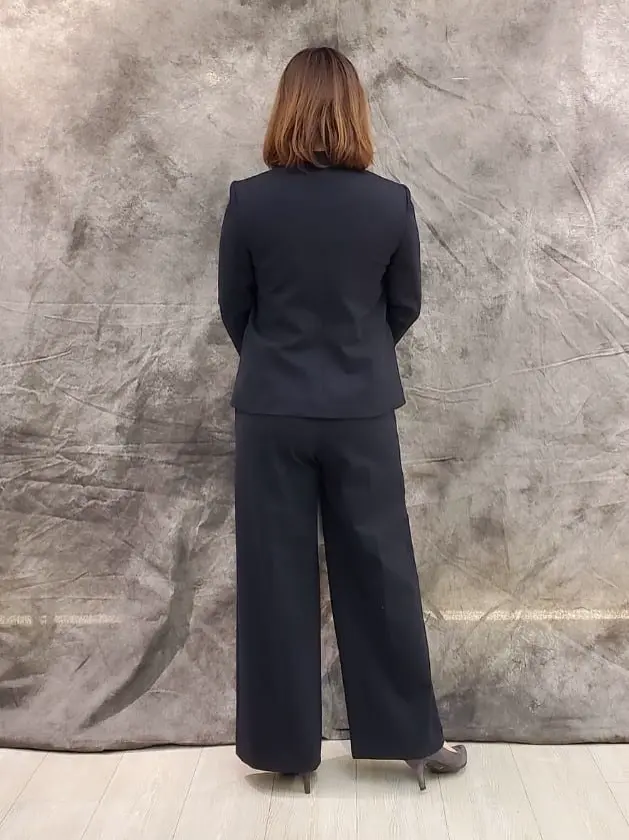 自由区 原田 コーディネート画像