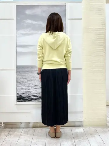 自由区 茂木 コーディネート画像