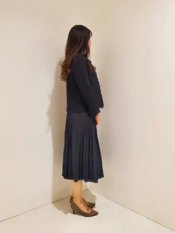 自由区 水野 コーディネート画像