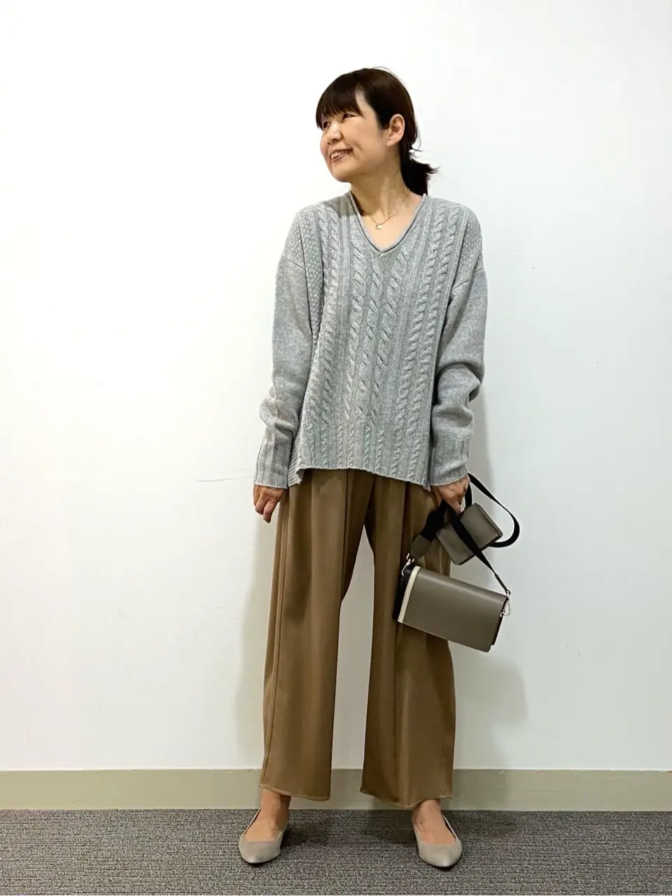  山本 コーディネート画像