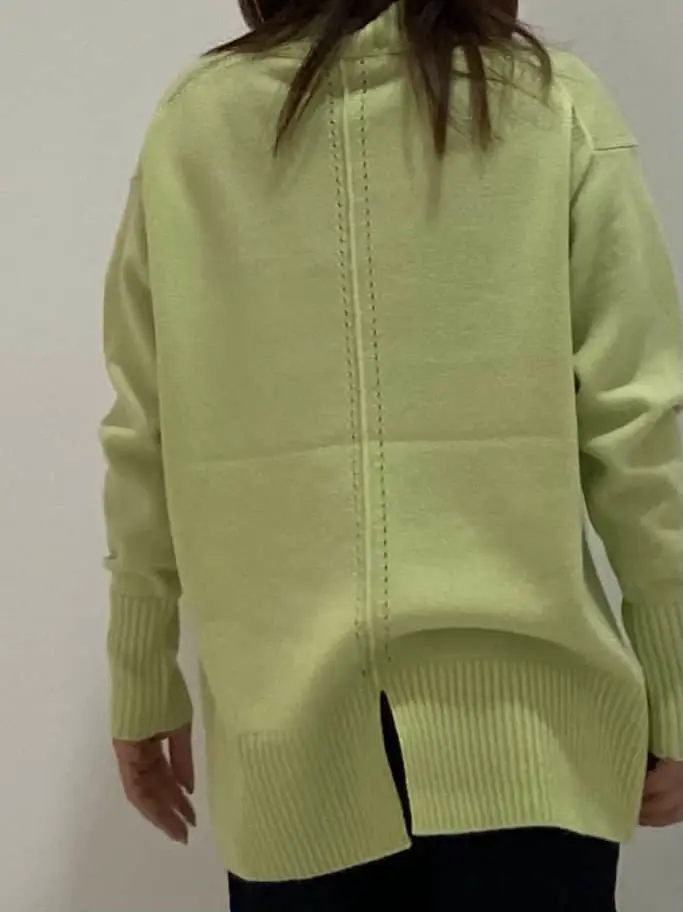 自由区 KAZU コーディネート画像