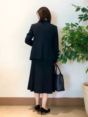 自由区 安田 コーディネート画像