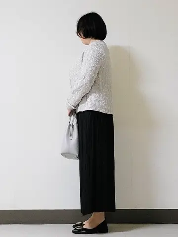 自由区 宇野 コーディネート画像