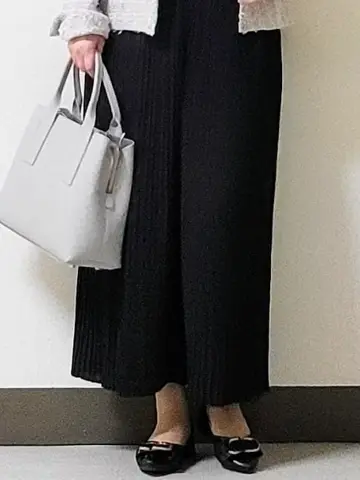 自由区 宇野 コーディネート画像