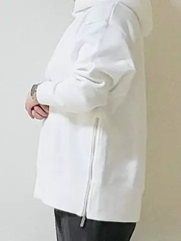 自由区 宇野 コーディネート画像