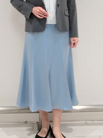 自由区 奥山 コーディネート画像