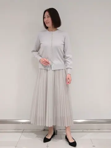 自由区 奥山 コーディネート画像