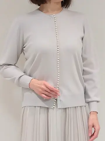 自由区 奥山 コーディネート画像