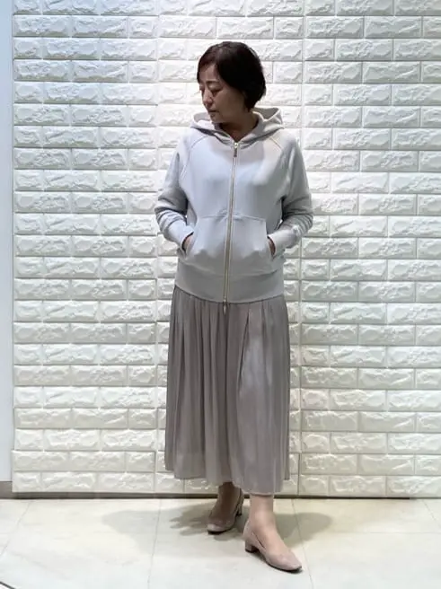  江川 コーディネート画像