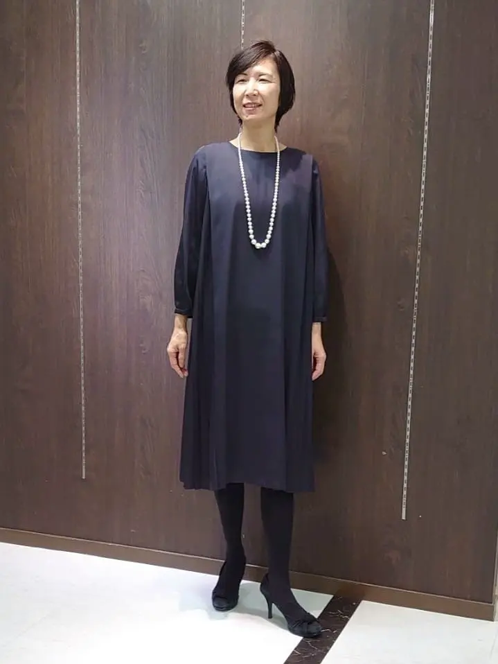  井上 コーディネート画像