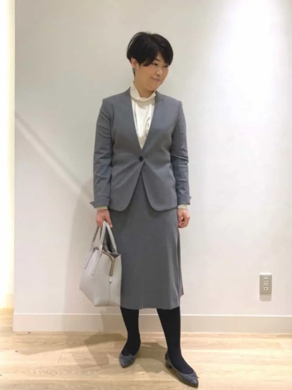  田中 コーディネート画像