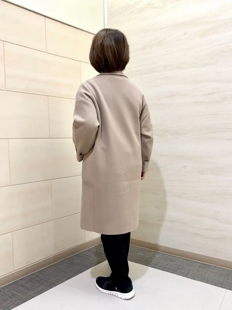 自由区 吉田 コーディネート画像