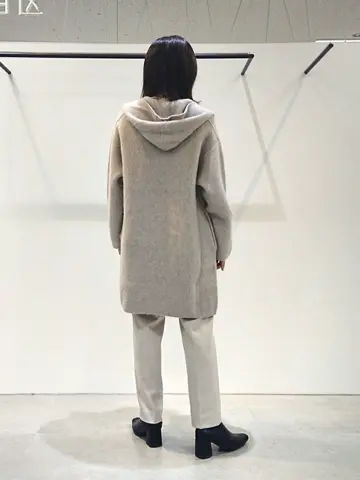 自由区 木村 コーディネート画像