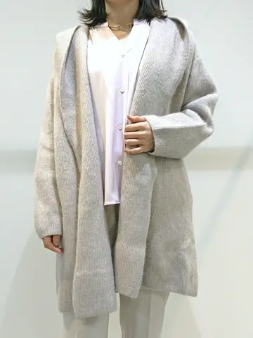 自由区 木村 コーディネート画像