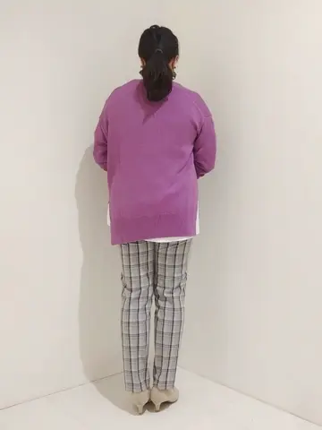 自由区 山村 コーディネート画像