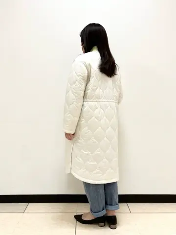 自由区 伊藤 コーディネート画像