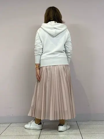 自由区 山崎 コーディネート画像