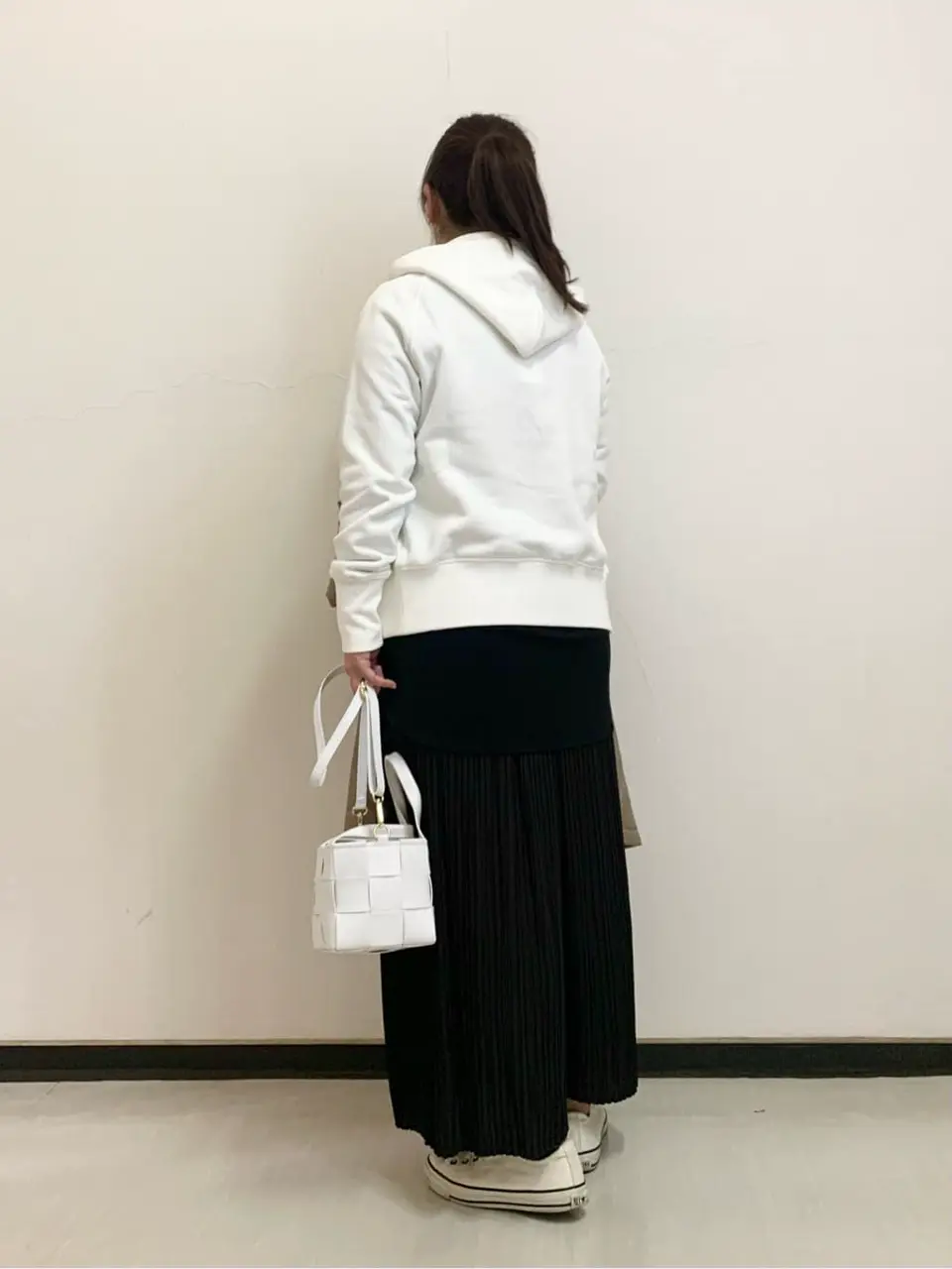 自由区 岡崎 コーディネート画像