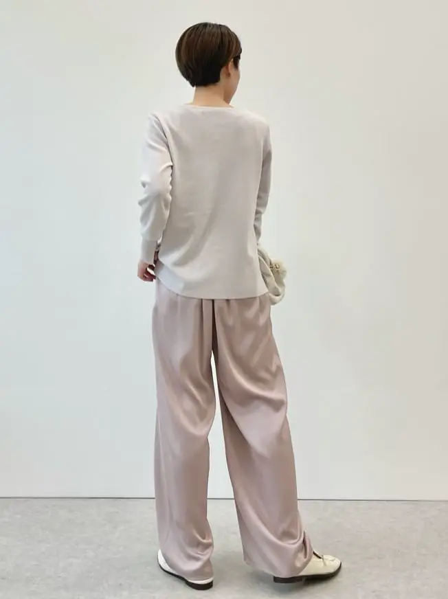 自由区 冨樫 コーディネート画像