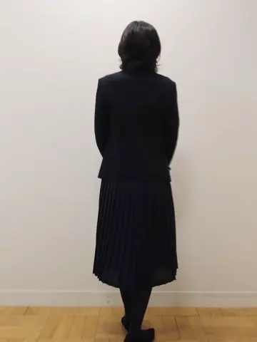 自由区 草島 コーディネート画像