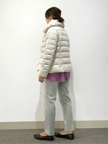 自由区 鈴木 コーディネート画像