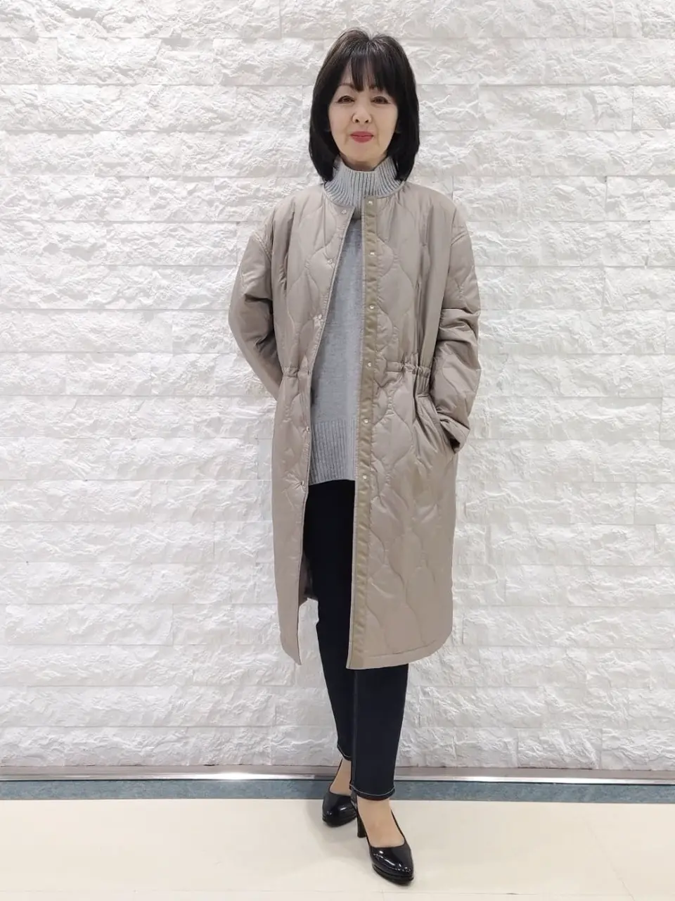  佐藤 コーディネート画像