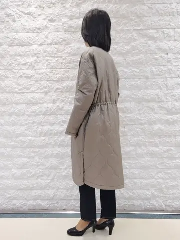 自由区 佐藤 コーディネート画像