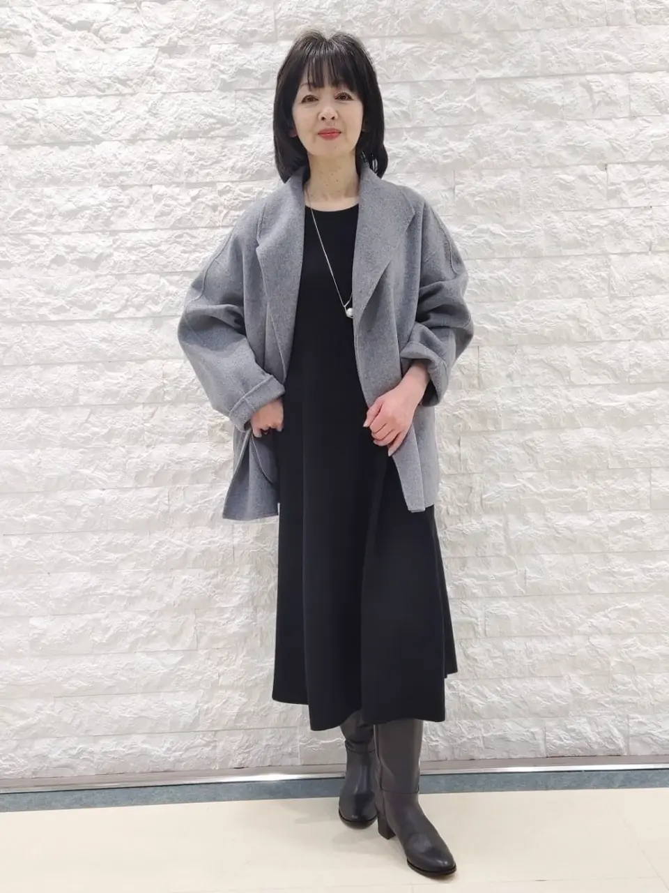  佐藤 コーディネート画像