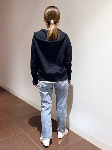 自由区 古宮 コーディネート画像