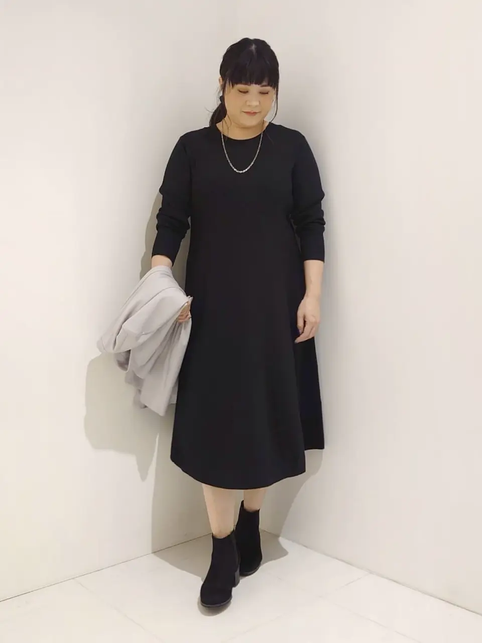  山村 コーディネート画像