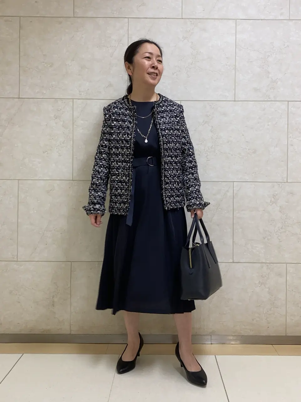  須山 コーディネート画像