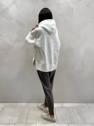 自由区  若旅 コーディネート画像