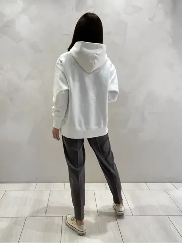 自由区  若旅 コーディネート画像