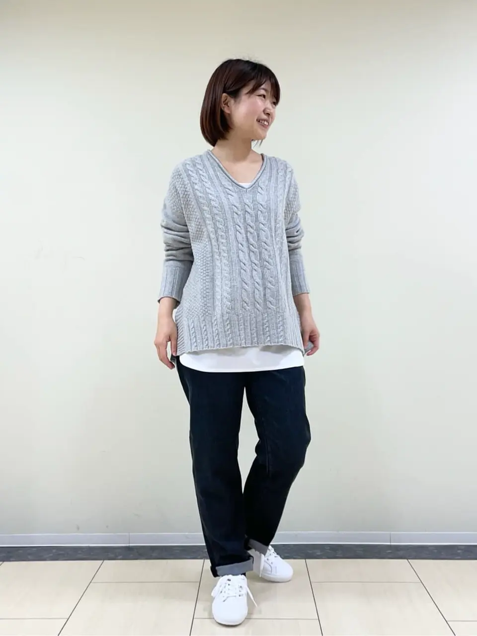  佐藤 コーディネート画像