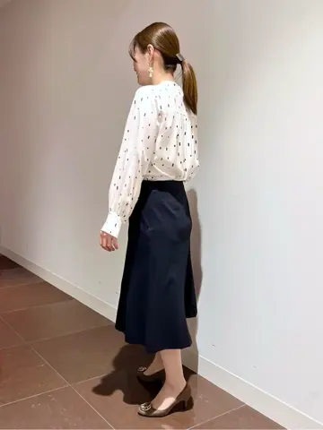 自由区 古宮 コーディネート画像