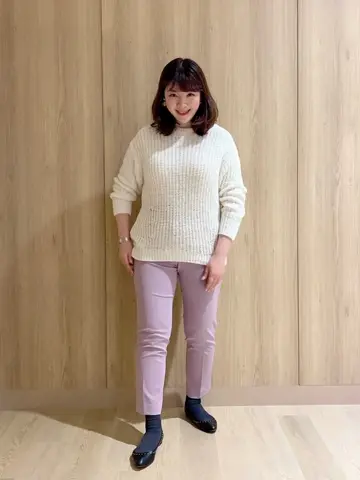 自由区 うめだ コーディネート画像