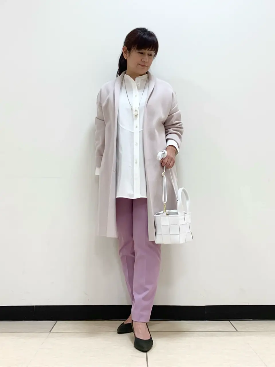  岡崎 コーディネート画像