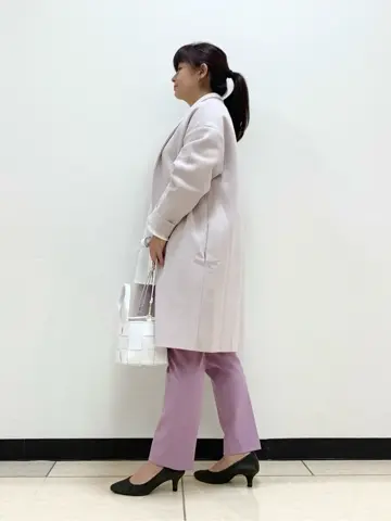 自由区 岡崎 コーディネート画像