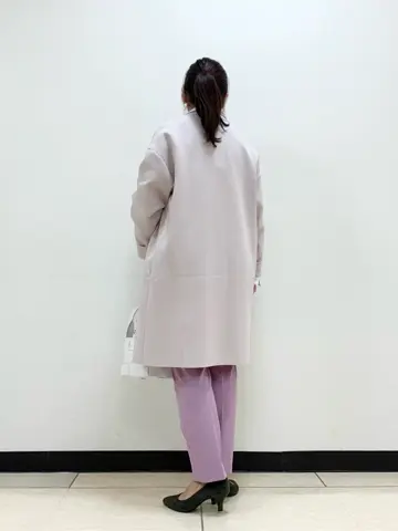 自由区 岡崎 コーディネート画像