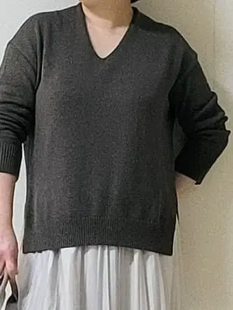 自由区 宇野 コーディネート画像