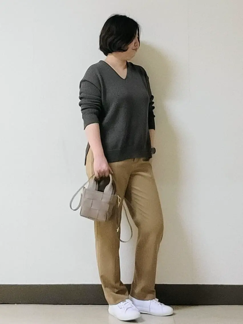 自由区 宇野 コーディネート画像