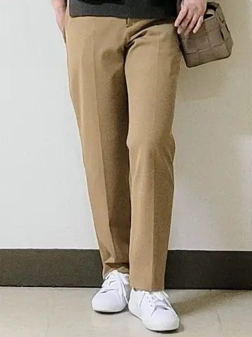 自由区 宇野 コーディネート画像