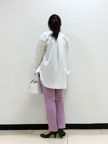 自由区 岡崎 コーディネート画像