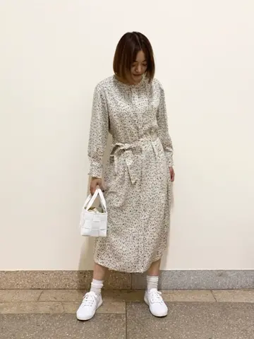 自由区 佐藤 コーディネート画像