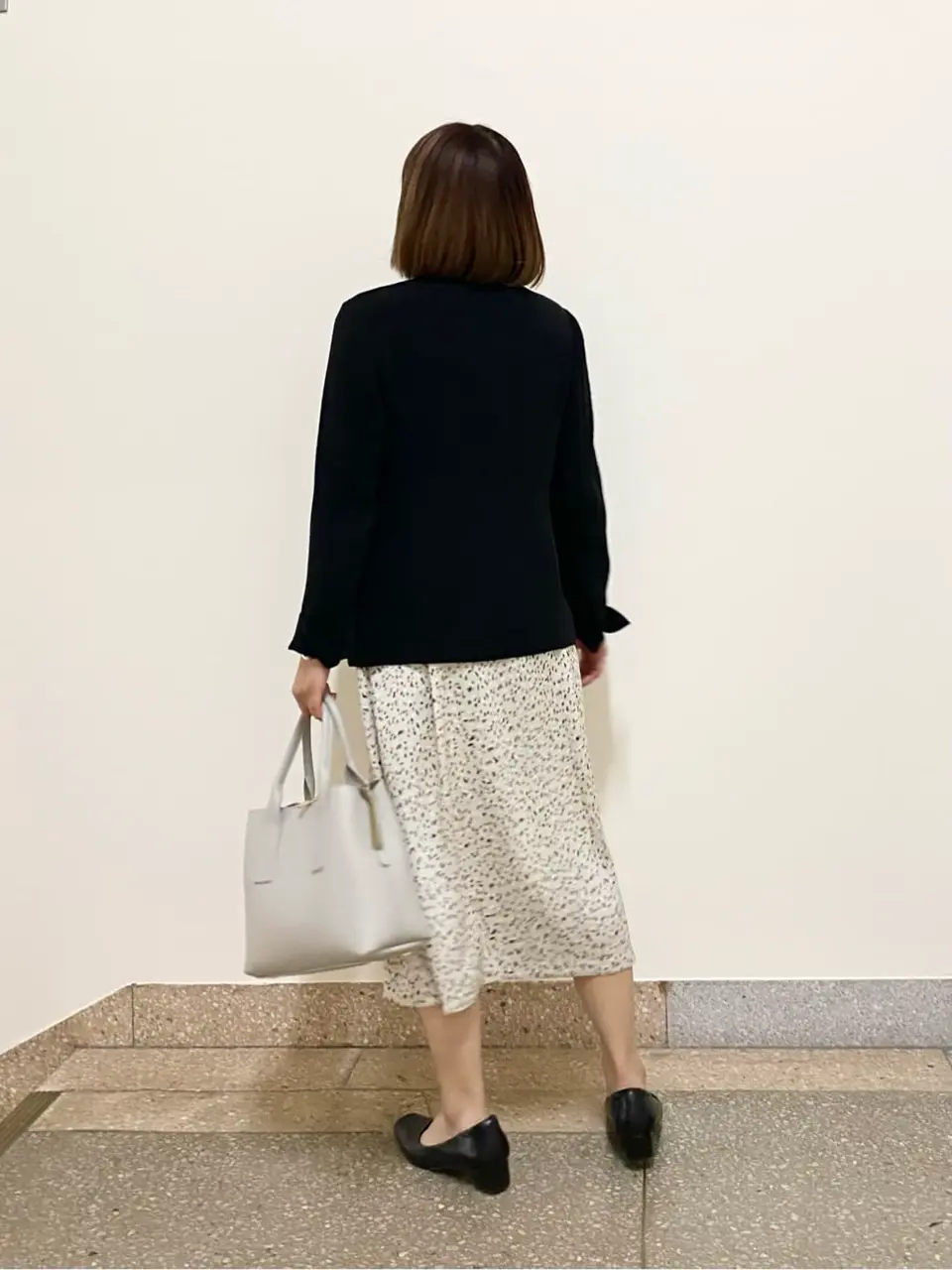 自由区 佐藤 コーディネート画像